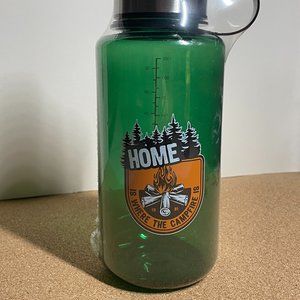 NEW 320z Water Bottle (Plastic)